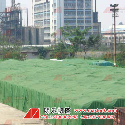 阻燃篷布圖片/阻燃篷布樣板圖 (3)