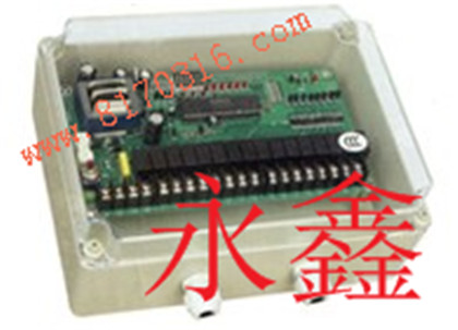 泊头永鑫供应FC-A-20透明壳脉冲控图片