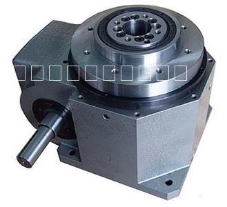 180DT山西凸輪分割器廠家圖片