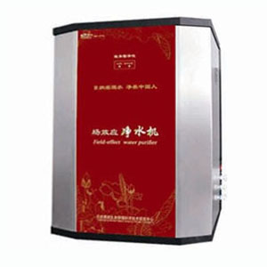 廠家直供日納康源場效應活性水質機圖片