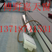 天窗鋁合金電機(jī)圖片