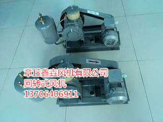 曝氣回轉(zhuǎn)風(fēng)機圖片/曝氣回轉(zhuǎn)風(fēng)機樣板圖 (2)