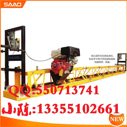 混凝土路面振動梁圖片/混凝土路面振動梁樣板圖 (2)