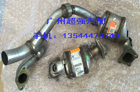 供應(yīng)凱迪拉克SRX三元催化器 起動(dòng)機(jī) 方向機(jī)