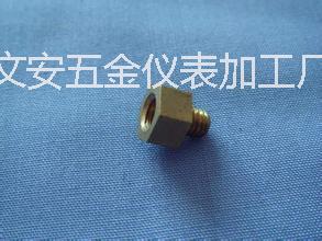 銅螺母圖片/銅螺母樣板圖 (4)