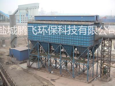 布袋除塵器圖片/布袋除塵器樣板圖 (2)