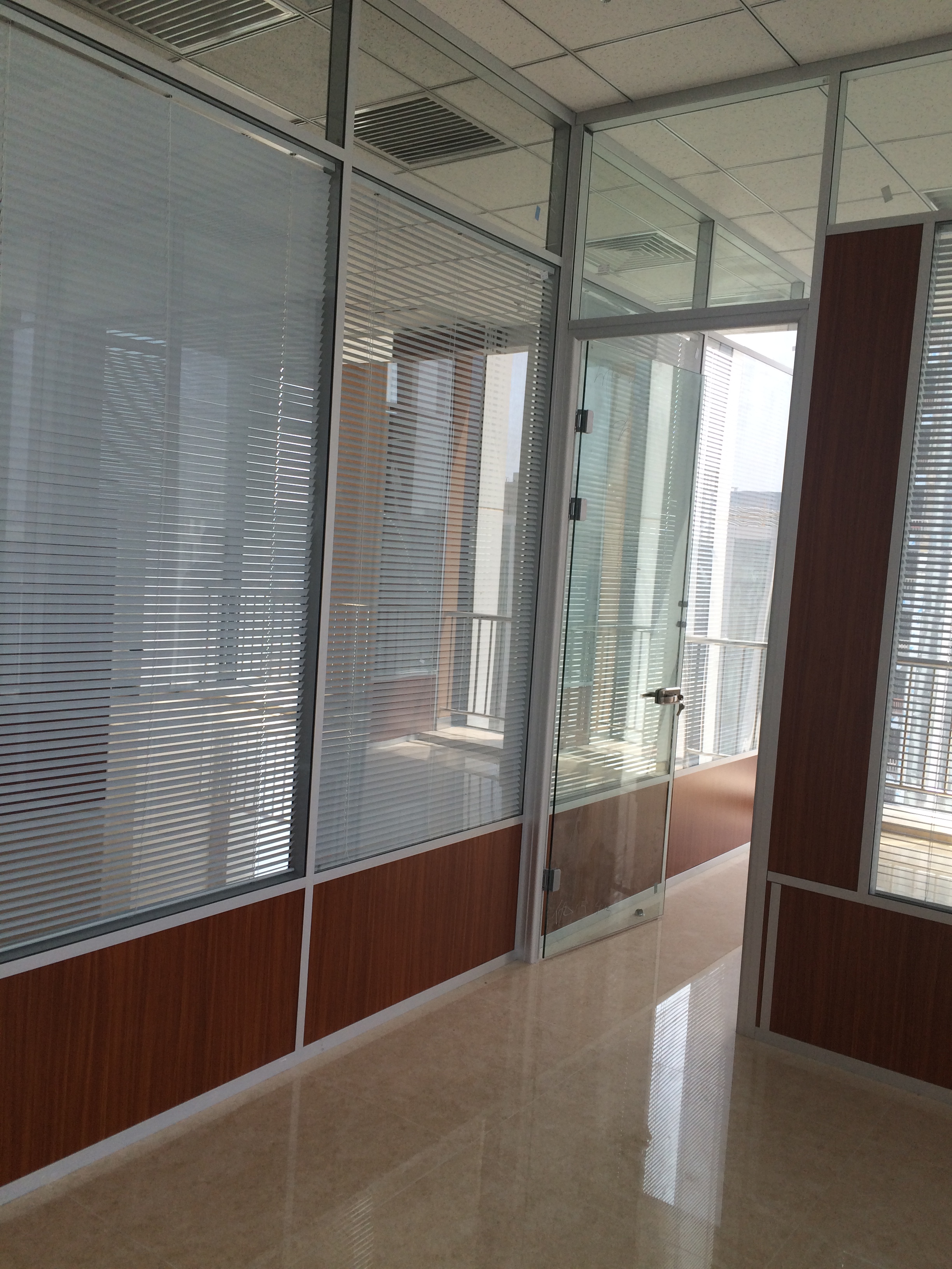 高隔間隔斷圖片/高隔間隔斷樣板圖 (3)