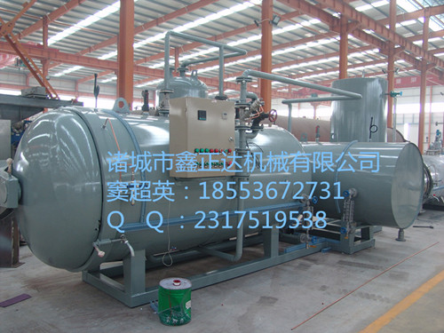 供應(yīng)無(wú)害化處理設(shè)備圖片