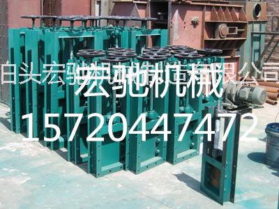 供應手動插板閥