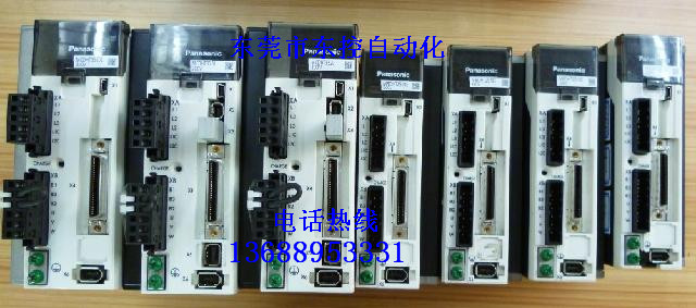 松下伺服電機MHME202G1/MEDHT7364圖片