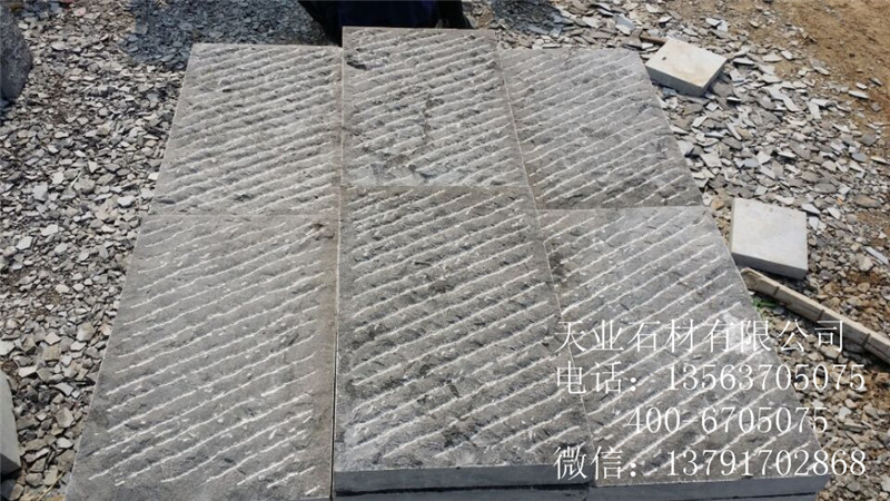 青石板材圖片/青石板材樣板圖 (4)