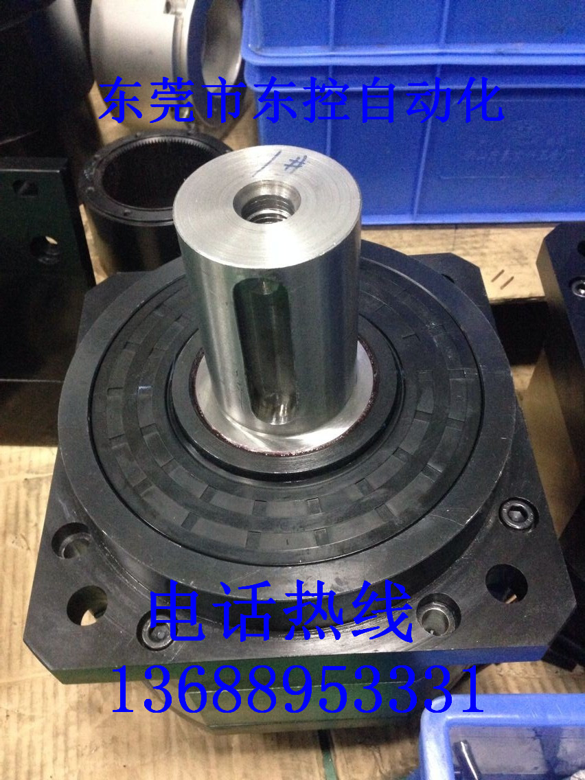 臺灣減速機(jī)圖片/臺灣減速機(jī)樣板圖 (3)