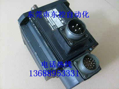 松下伺服驅(qū)動器圖片/松下伺服驅(qū)動器樣板圖 (2)