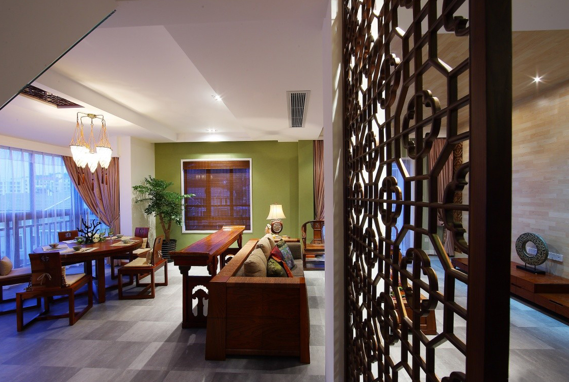 淮安鏤空雕花板 淮安鏤空屏風(fēng)