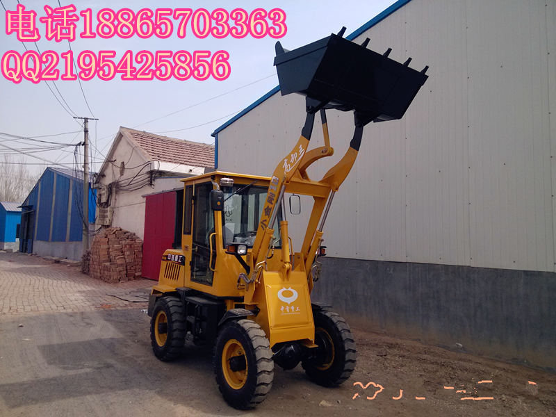 910鏟車圖片/910鏟車樣板圖 (3)