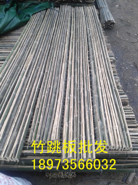 湛江竹跳板價(jià)格圖片