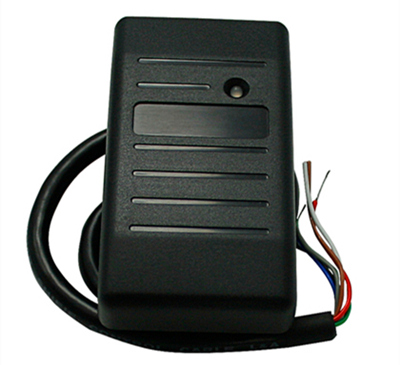 門禁高頻讀寫器圖片