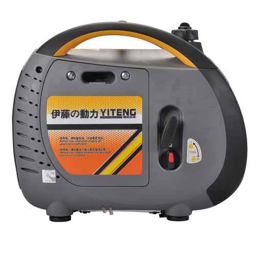 伊藤動力2KW汽油變頻發(fā)電機圖片/伊藤動力2KW汽油變頻發(fā)電機樣板圖 (3)