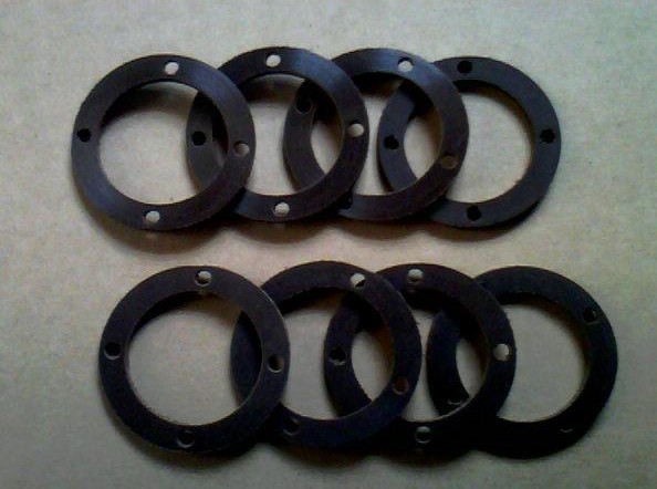 耐油墊片圖片/耐油墊片樣板圖 (1)