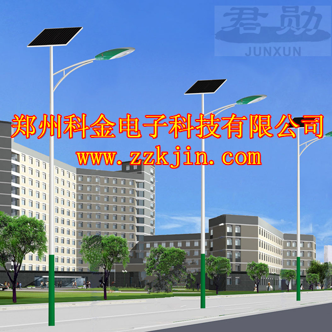太陽能燈圖片/太陽能燈樣板圖 (4)