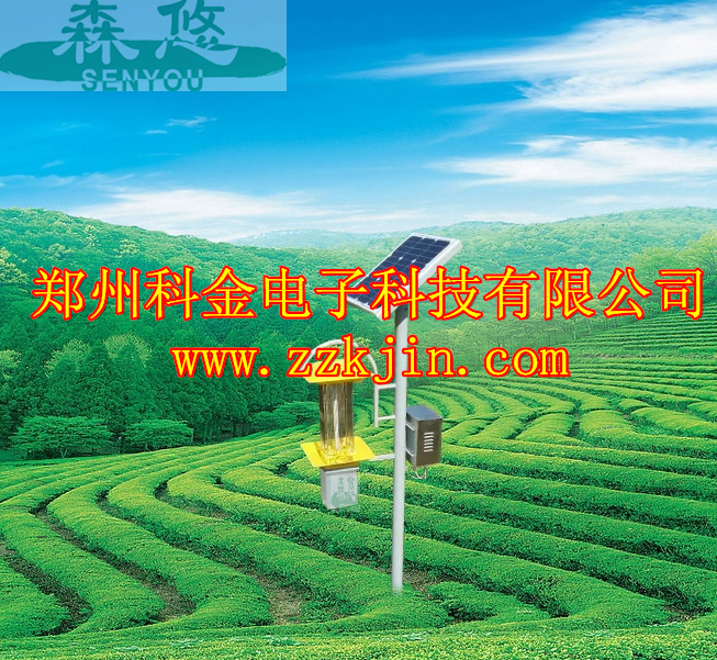 安慶市太陽能殺蟲燈圖片