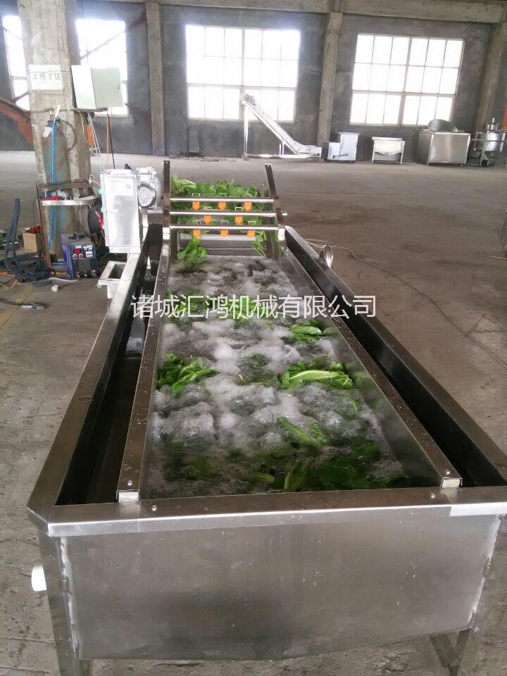 茼蒿氣泡清洗機圖片/茼蒿氣泡清洗機樣板圖 (1)