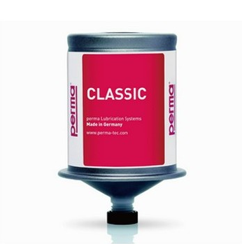 供應用于激光切割機的perma classic電化學式自動注脂器