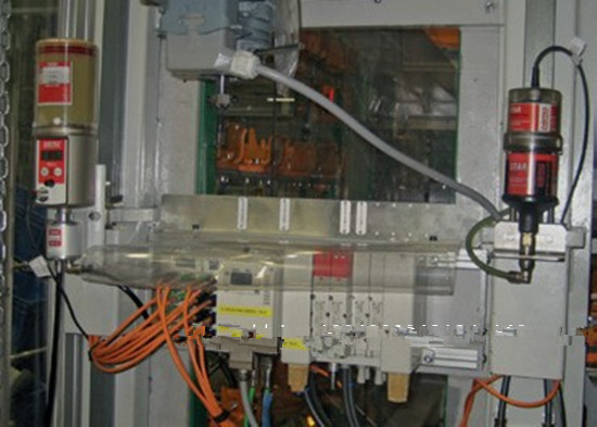 perma STAR 外接電源式智能注油器圖片/perma STAR 外接電源式智能注油器樣板圖 (2)