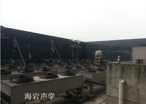 隔音降噪圖片/隔音降噪樣板圖 (1)