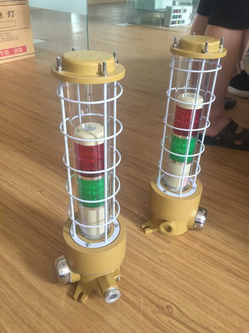 防爆三色燈圖片/防爆三色燈樣板圖 (2)