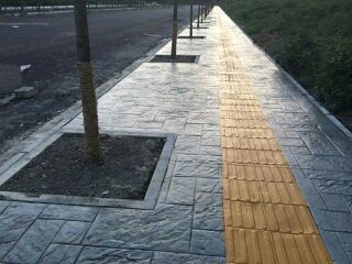 透水地坪圖片/透水地坪樣板圖 (3)