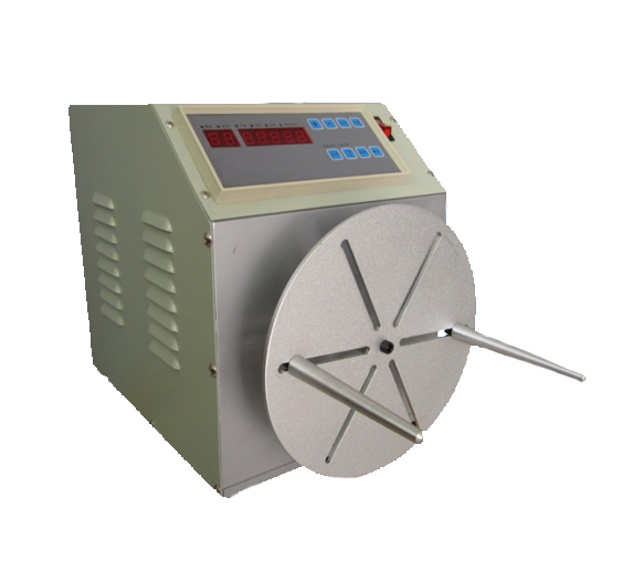 繞線扎線一體機(jī)圖片/繞線扎線一體機(jī)樣板圖 (2)