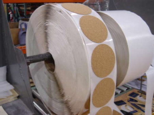 玻璃防震墊圖片/玻璃防震墊樣板圖 (1)