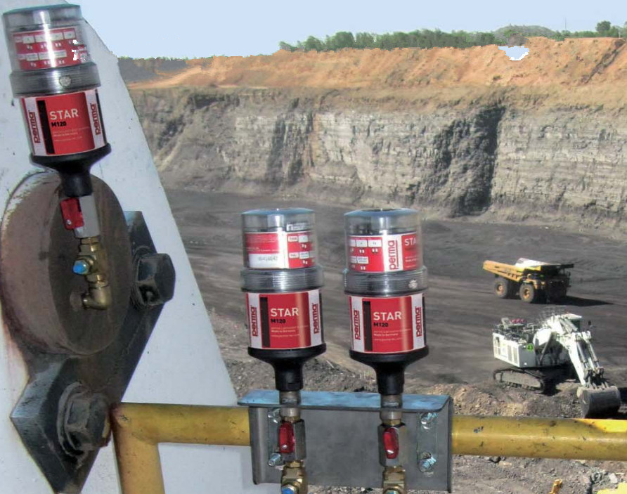 單點(diǎn)加脂器圖片/單點(diǎn)加脂器樣板圖 (4)