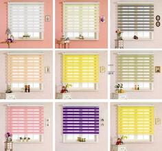 歐式田園窗簾圖片/歐式田園窗簾樣板圖 (2)