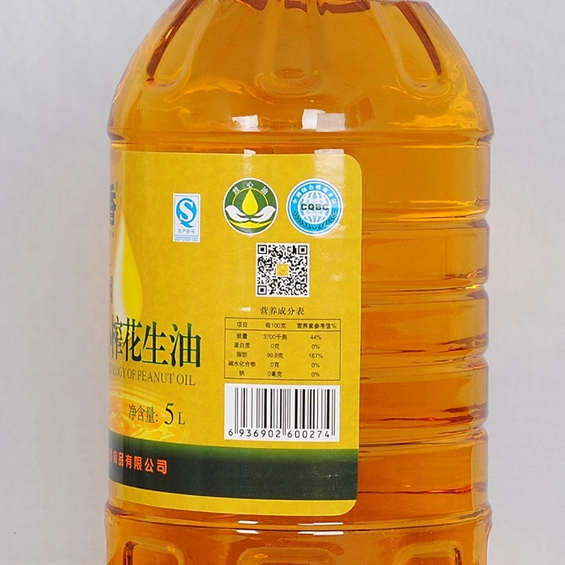 玉金香農(nóng)家小榨一級(jí)花生油圖片/玉金香農(nóng)家小榨一級(jí)花生油樣板圖 (2)