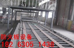 防火板生產(chǎn)設(shè)備圖片/防火板生產(chǎn)設(shè)備樣板圖 (4)