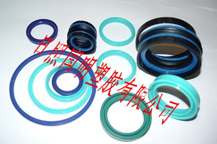 橡膠密封圈圖片/橡膠密封圈樣板圖 (1)