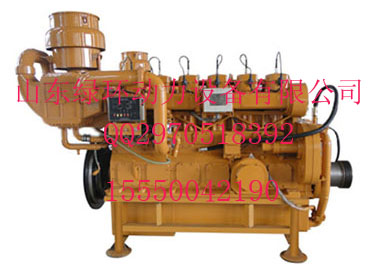 柴油發(fā)動(dòng)機(jī)圖片/柴油發(fā)動(dòng)機(jī)樣板圖 (1)