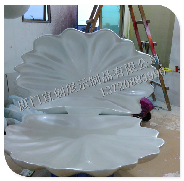 貝殼道具圖片/貝殼道具樣板圖 (3)