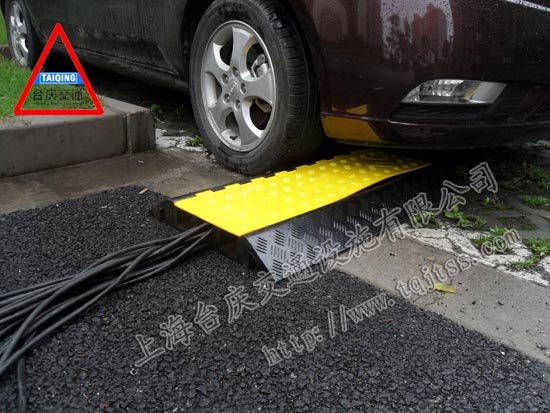 福建橡膠蓋線(xiàn)橋