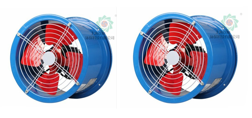 SF(G)型軸流風(fēng)機(jī)圖片/SF(G)型軸流風(fēng)機(jī)樣板圖 (3)