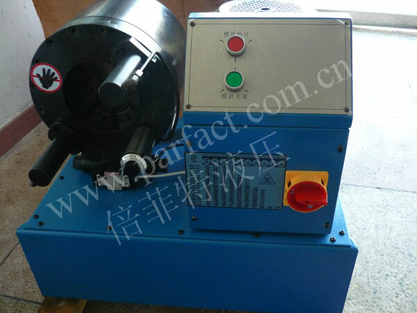 膠管扣壓機圖片/膠管扣壓機樣板圖 (3)