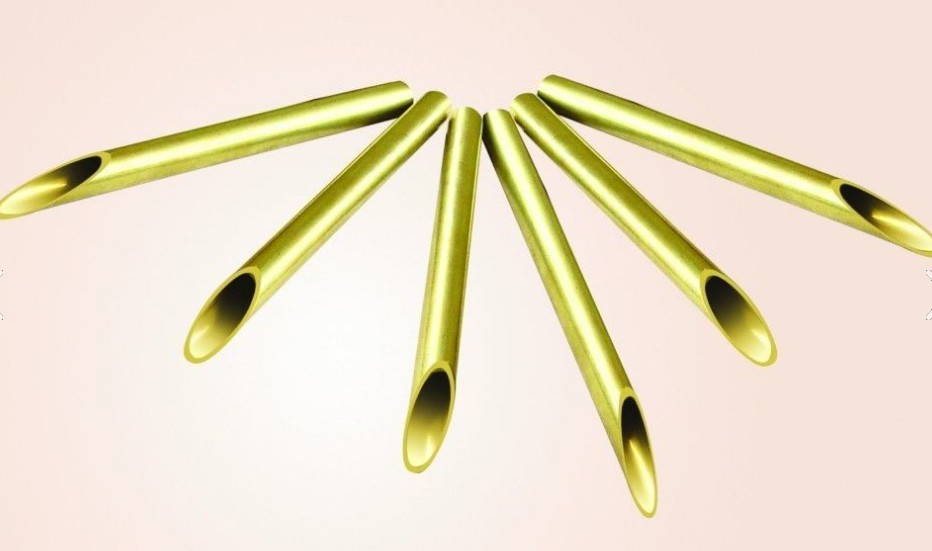 供應(yīng)H65黃銅管批發(fā)，H65黃銅管價(jià)格，H65黃銅管廠家直銷