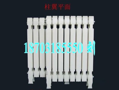 供應(yīng)用于家裝|工程的冀州柱翼平面700鑄鐵散熱器/暖氣片