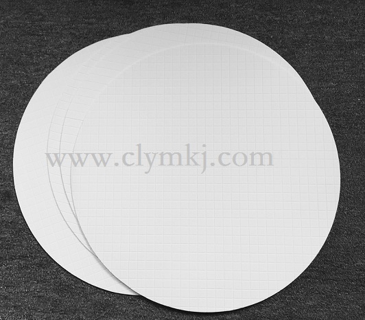 供應(yīng)用于拋光的白色拋光墊