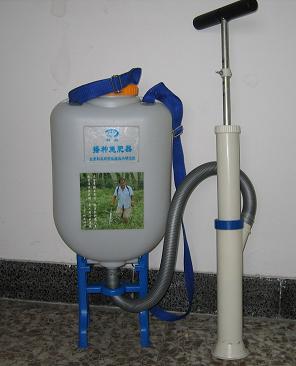 改良版耐用施肥器追肥器視頻圖片