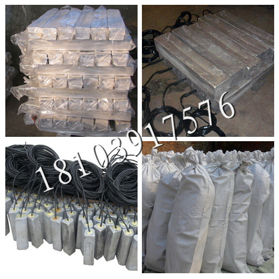 鎂合金犧牲陽(yáng)極圖片/鎂合金犧牲陽(yáng)極樣板圖 (4)