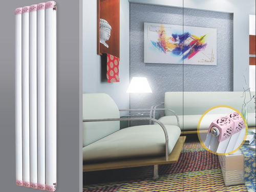 鋁復(fù)合暖氣片圖片/鋁復(fù)合暖氣片樣板圖 (3)