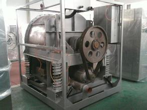 床單工業(yè)燙平機(jī)圖片/床單工業(yè)燙平機(jī)樣板圖 (3)